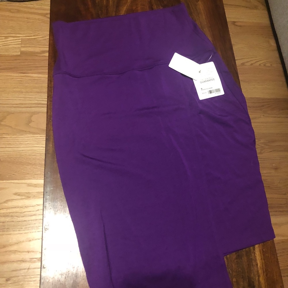 Skirt